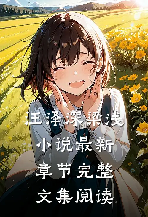 汪泽深梁浅小说最新章节完整文集阅读