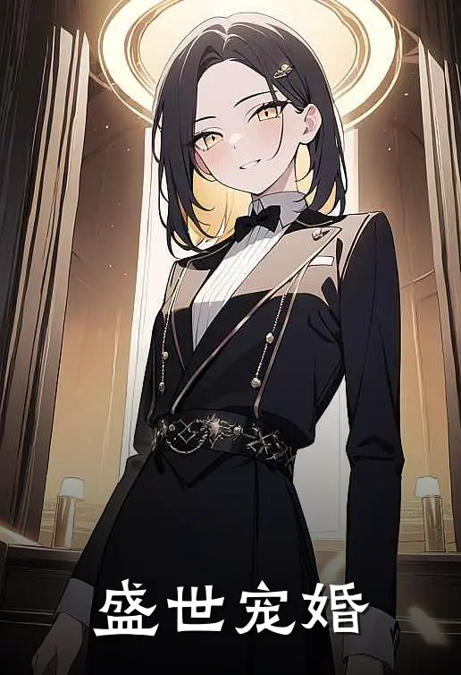 盛世宠婚