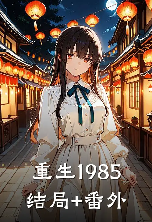 重生1985结局+番外