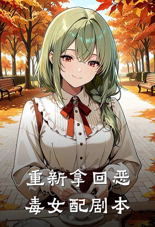 重新拿回恶毒女配剧本
