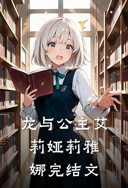 龙与公主艾莉娅莉雅娜完结文