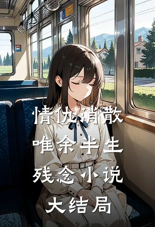 情仇消散，唯余半生残念小说大结局