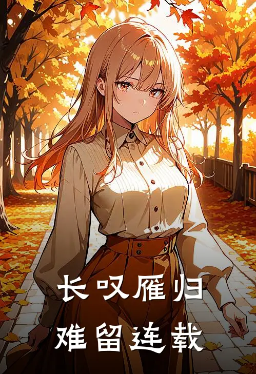 长叹雁归难留连载