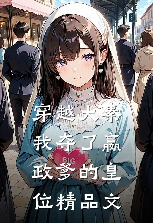 穿越大秦,我夺了嬴政爹的皇位精品文