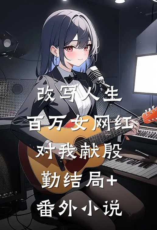 改写人生，百万女网红对我献殷勤结局+番外小说