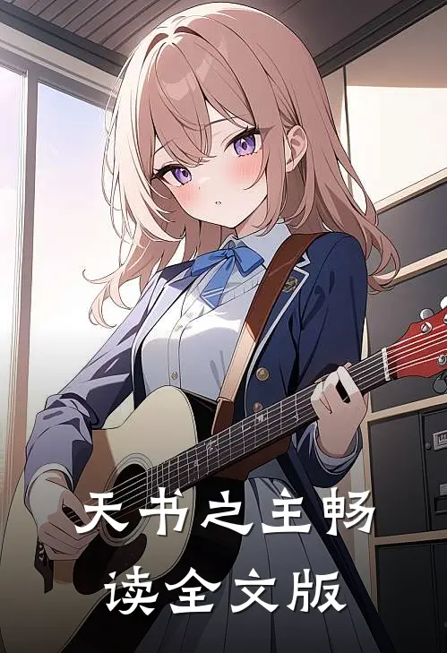 天书之主畅读全文版