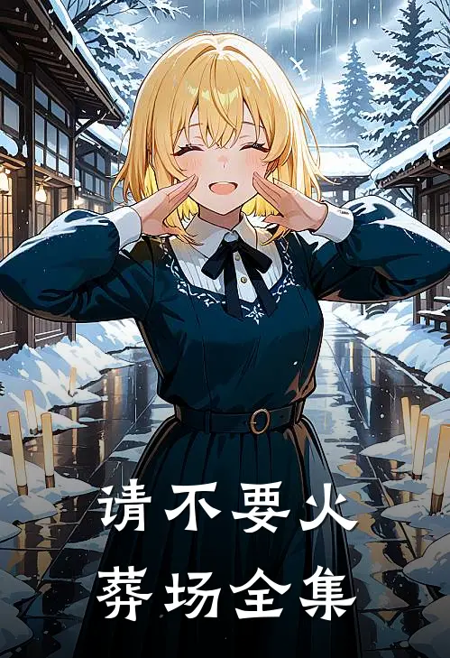 请不要火葬场全集