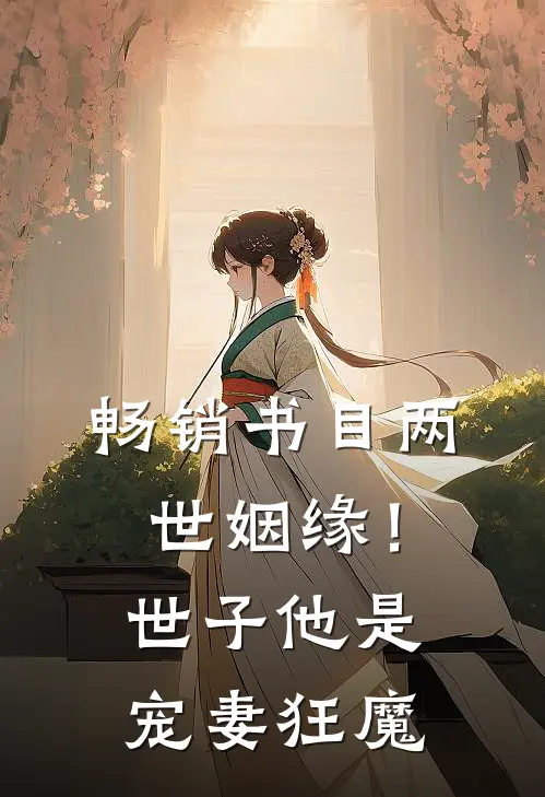 畅销书目两世姻缘！世子他是宠妻狂魔