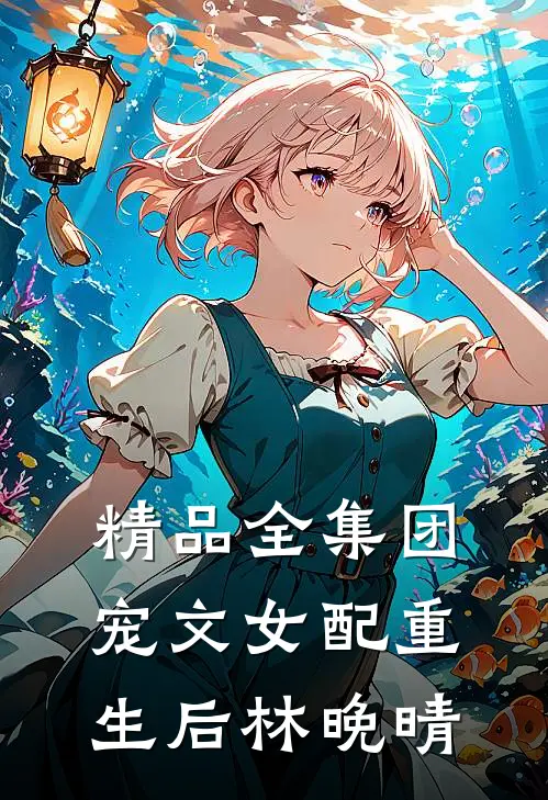 精品全集团宠文女配重生后林晚晴