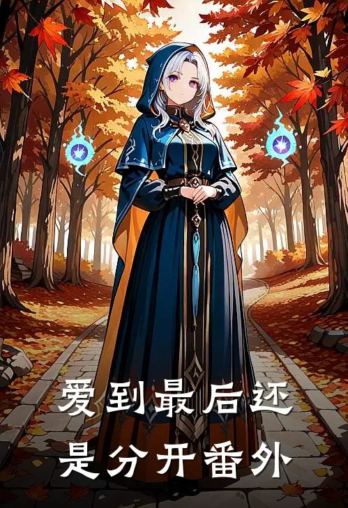 爱到最后还是分开 番外