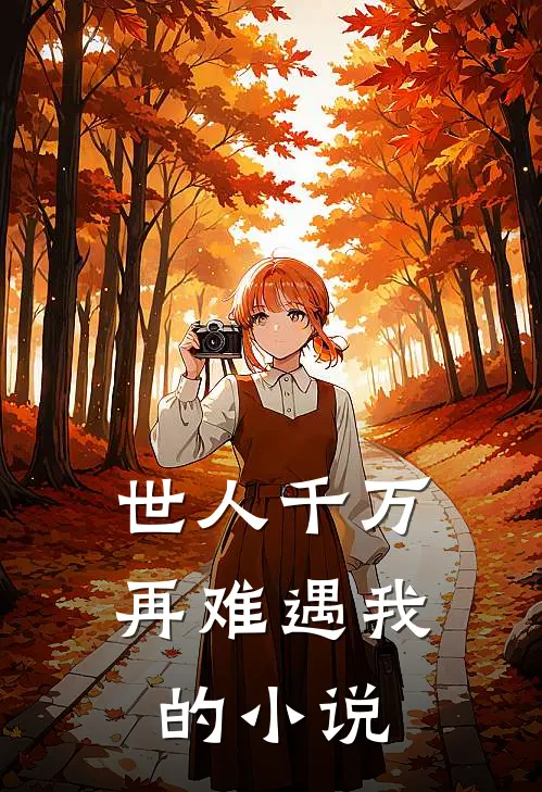 世人千万，再难遇我的小说
