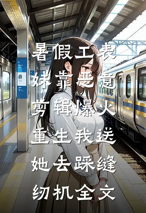 暑假工表妹靠恶意剪辑爆火，重生我送她去踩缝纫机全文