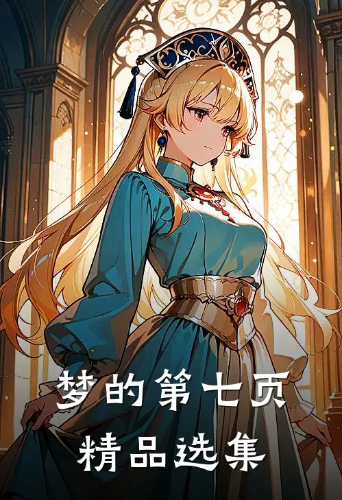 梦的第七页精品选集