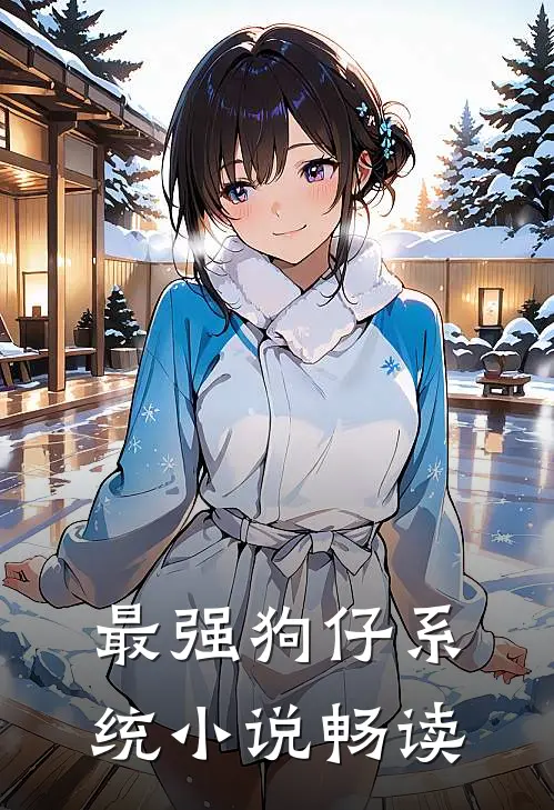 最强狗仔系统小说畅读