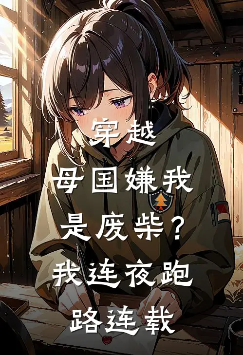穿越：母国嫌我是废柴？我连夜跑路连载