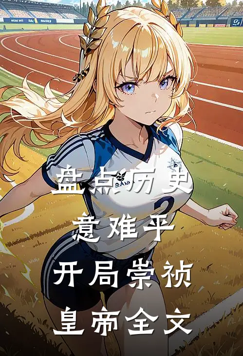 盘点历史意难平，开局崇祯皇帝全文