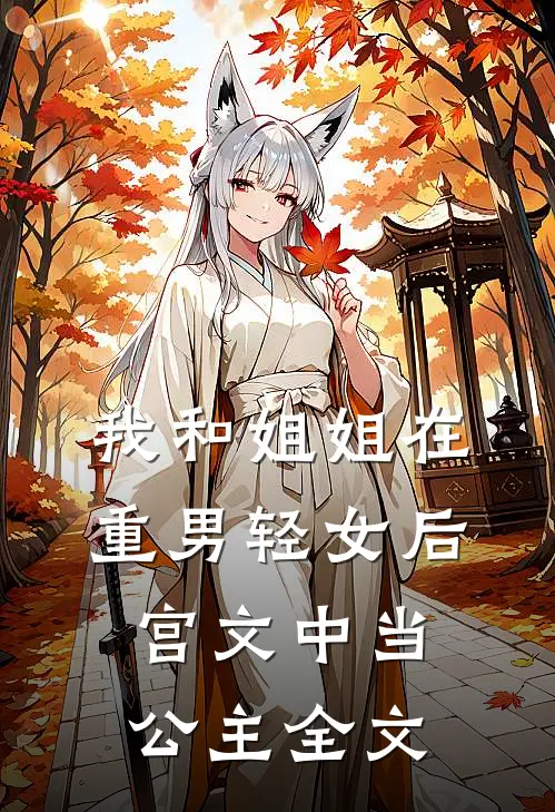 我和姐姐在重男轻女后宫文中当公主全文