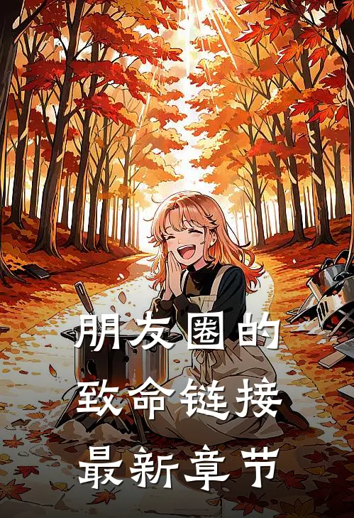 朋友圈的致命链接最新章节