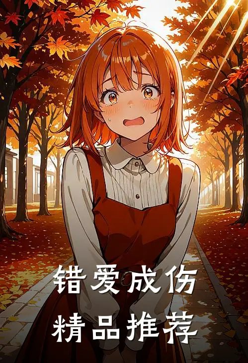错爱成伤精品推荐