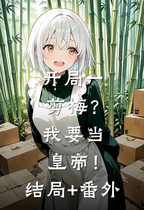 开局一剪梅？我要当皇帝！结局+番外