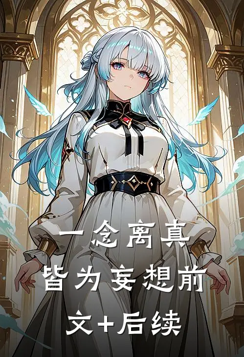 一念离真，皆为妄想前文+后续