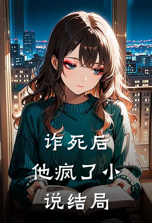 诈死后，他疯了小说结局
