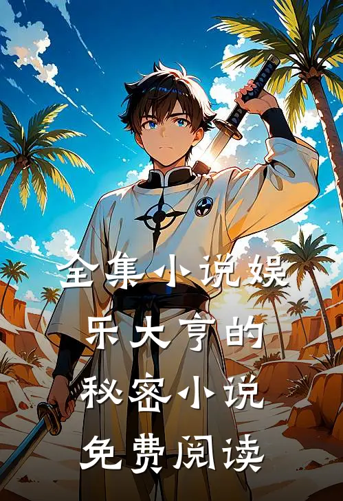 全集小说娱乐大亨的秘密小说免费阅读
