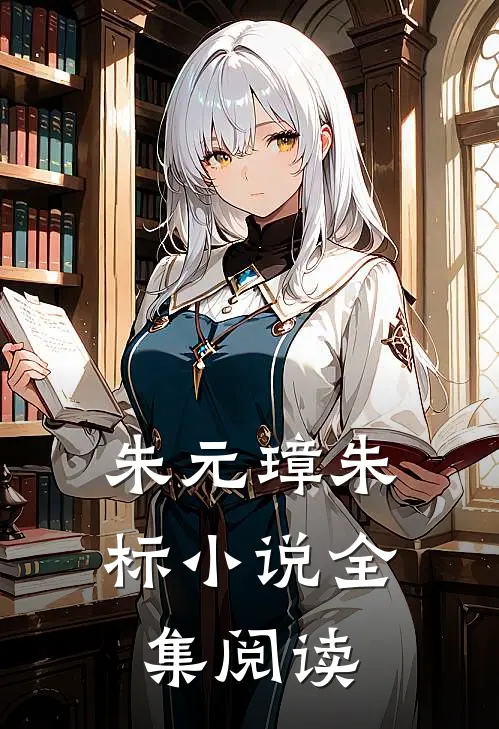 朱元璋朱标小说全集阅读