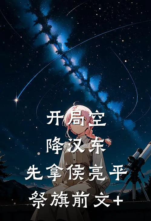 开局空降汉东，先拿侯亮平祭旗前文+