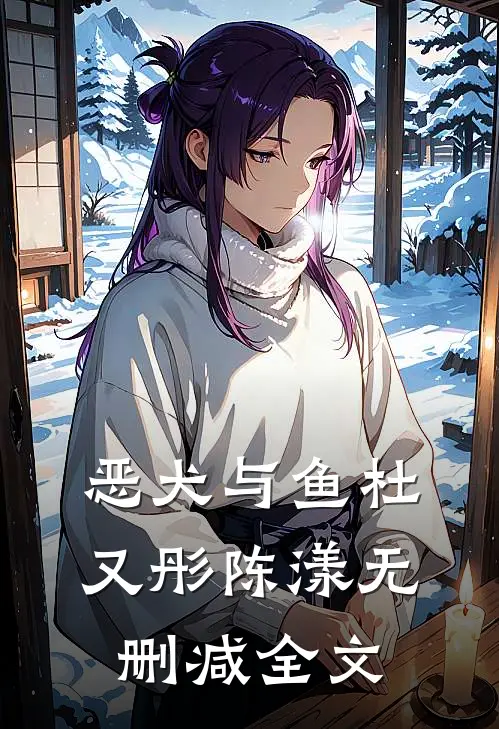 恶犬与鱼杜又彤陈漾无删减全文