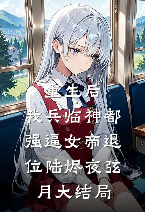 重生后，我兵临神都，强逼女帝退位陆烬夜弦月大结局