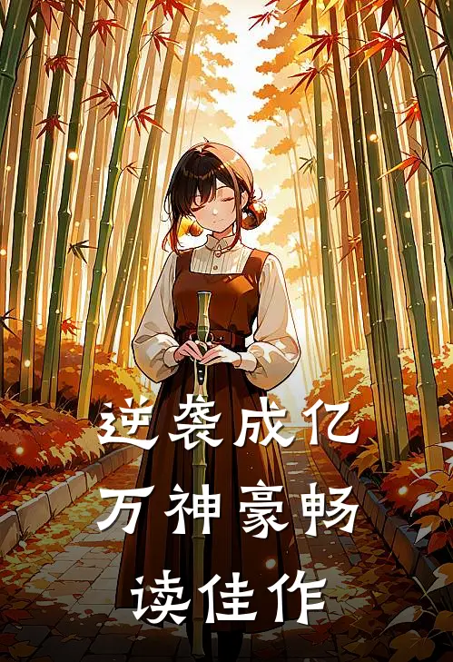 逆袭成亿万神豪畅读佳作