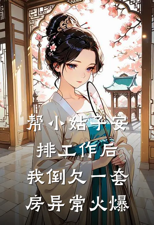 帮小姑子安排工作后，我倒欠一套房异常火爆
