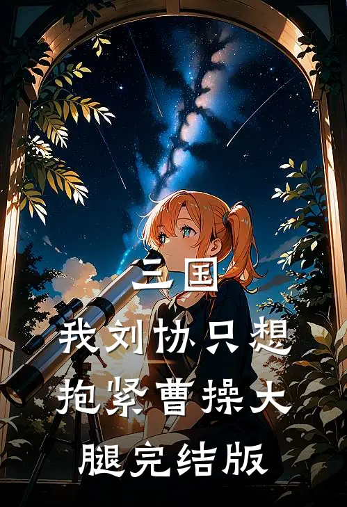 三国：我刘协只想抱紧曹操大腿完结版