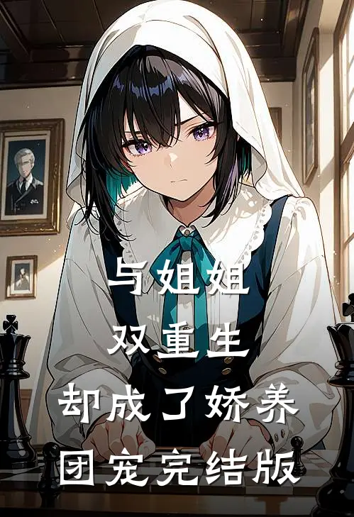 与姐姐双重生，却成了娇养团宠完结版