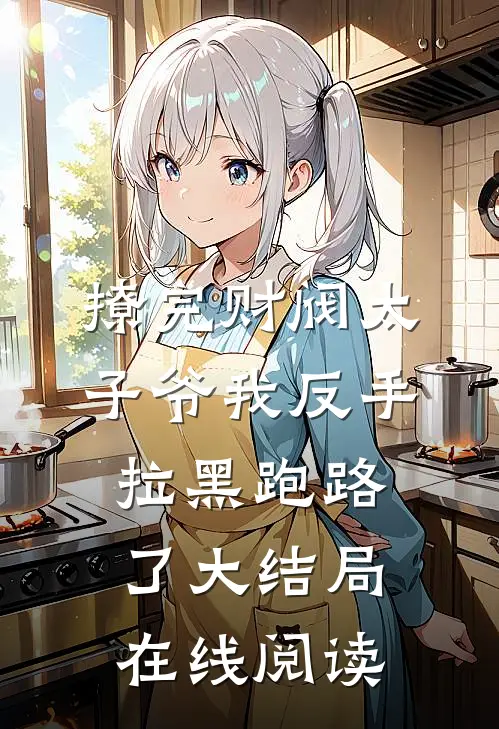 撩完财阀太子爷我反手拉黑跑路了大结局在线阅读