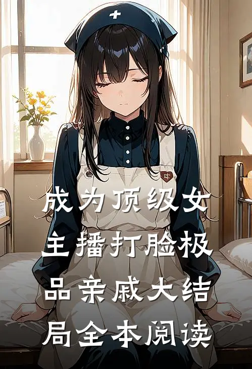 成为顶级女主播打脸极品亲戚大结局全本阅读