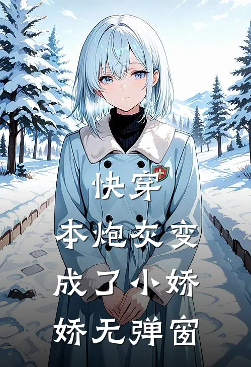 快穿：本炮灰变成了小娇娇无弹窗
