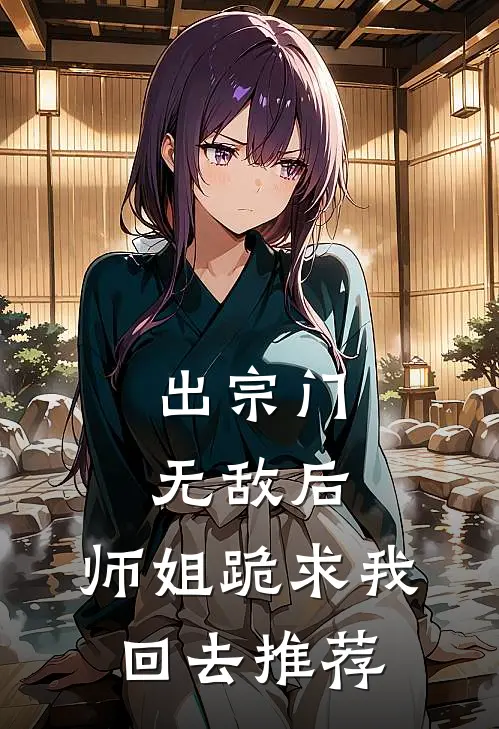 出宗门无敌后，师姐跪求我回去推荐