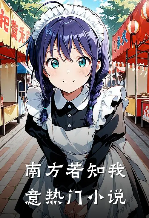 南方若知我意热门小说