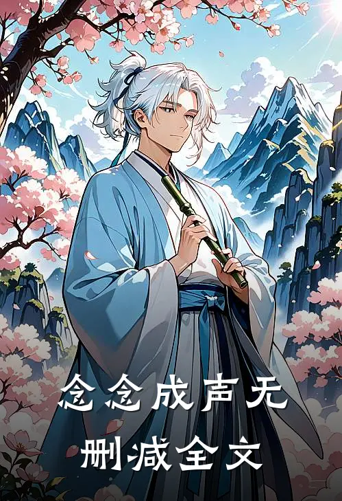 念念成声无删减全文