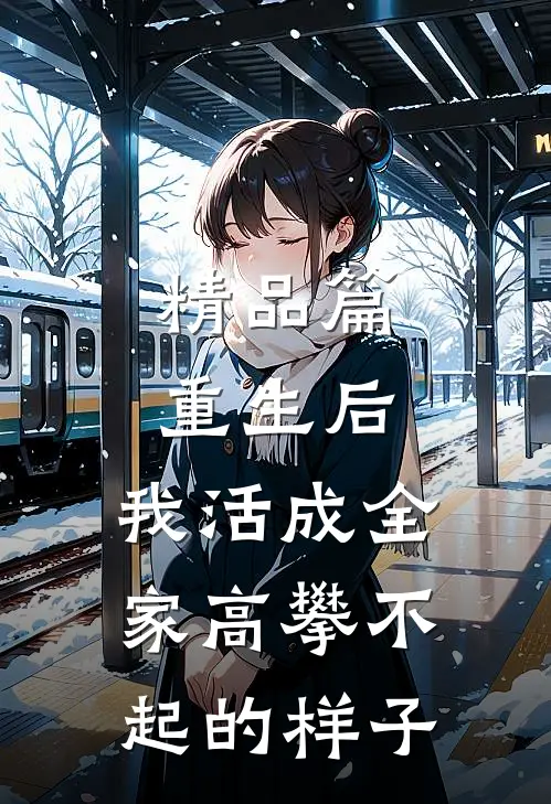 精品篇重生后，我活成全家高攀不起的样子