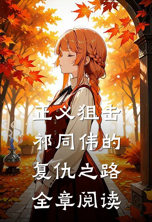 正义狙击：祁同伟的复仇之路全章阅读