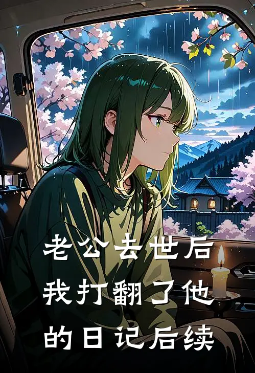 老公去世后我打翻了他的日记后续