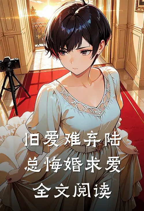 旧爱难弃陆总悔婚求爱全文阅读