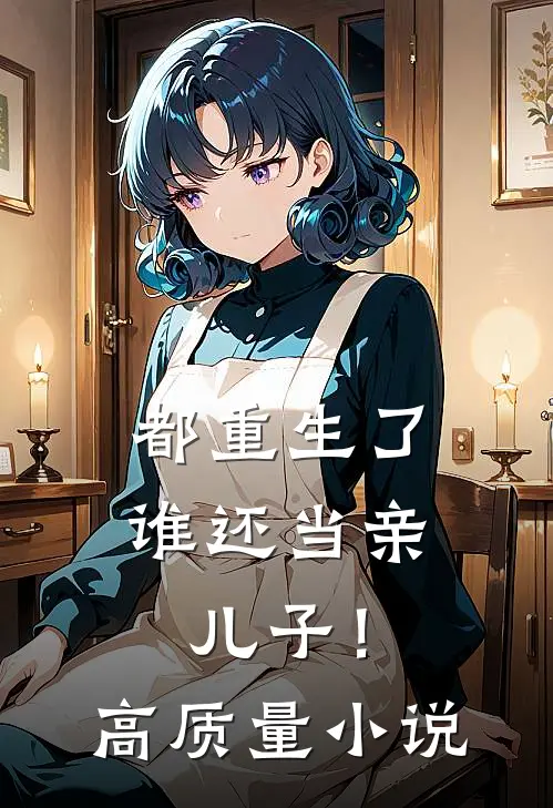 都重生了，谁还当亲儿子！高质量小说
