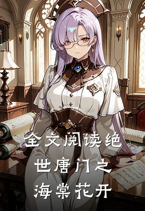 全文阅读绝世唐门之海棠花开