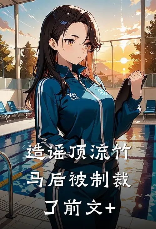 造谣顶流竹马后被制裁了前文+
