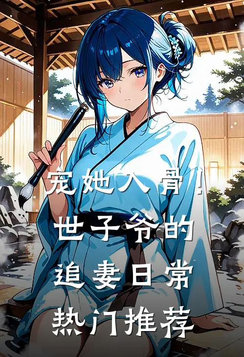 宠她入骨！世子爷的追妻日常热门推荐