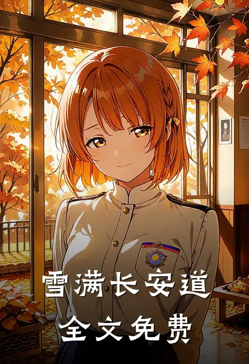 雪满长安道全文免费